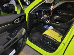 Haval Cool Dog 1.5T DCT AWD Trendy Wilderness Edition - ფოტო 13