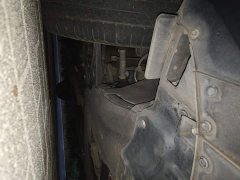 Haval Cool Dog 1.5T DCT AWD Trendy Wilderness Edition - ფოტო 15