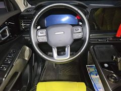 Haval Cool Dog 1.5T DCT AWD Trendy Wilderness Edition - ფოტო 2