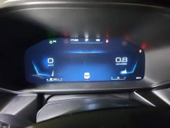 Haval Cool Dog 1.5T DCT AWD Trendy Wilderness Edition - ფოტო 3