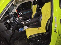Haval Cool Dog 1.5T DCT AWD Trendy Wilderness Edition - ფოტო 7