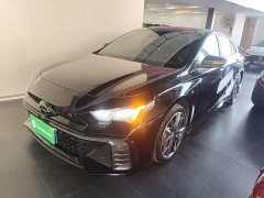 Trumpchi Leopard 400T Automatic R PRO - ფოტო 1