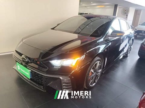 2023 Trumpchi Leopard 400T Automatic R PRO - ავტომობილი ჩინეთიდან