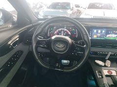 Trumpchi Leopard 400T Automatic R PRO - ფოტო 10