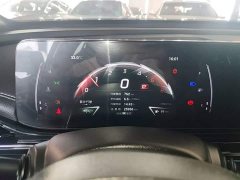 Trumpchi Leopard 400T Automatic R PRO - ფოტო 11