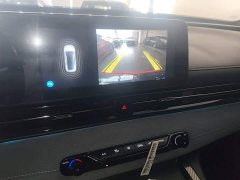 Trumpchi Leopard 400T Automatic R PRO - ფოტო 12