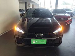 Trumpchi Leopard 400T Automatic R PRO - ფოტო 2