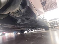 Trumpchi Leopard 400T Automatic R PRO - ფოტო 20