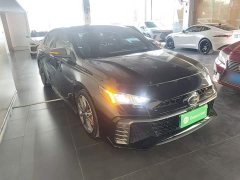 Trumpchi Leopard 400T Automatic R PRO - ფოტო 3