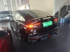 Trumpchi Leopard 400T Automatic R PRO - ფოტო 4