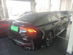 Trumpchi Leopard 400T Automatic R PRO - ფოტო 6