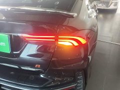 Trumpchi Leopard 400T Automatic R PRO - ფოტო 7
