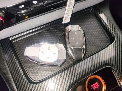 Trumpchi Leopard 400T Automatic R PRO - ფოტო 8