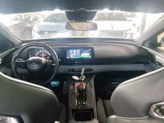Trumpchi Leopard 400T Automatic R PRO - ფოტო 9