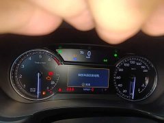Cadillac XT4 28T FWD Luxury - ფოტო 11