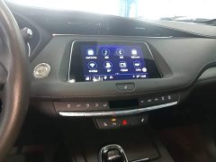 Cadillac XT4 28T FWD Luxury - ფოტო 12