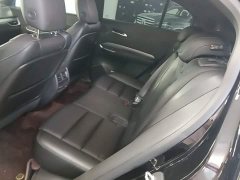 Cadillac XT4 28T FWD Luxury - ფოტო 16