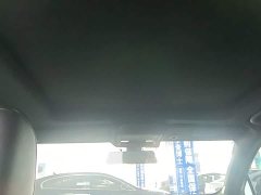 Cadillac XT4 28T FWD Luxury - ფოტო 17
