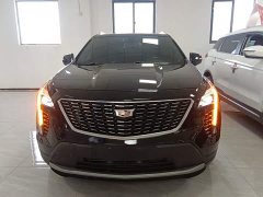 Cadillac XT4 28T FWD Luxury - ფოტო 2