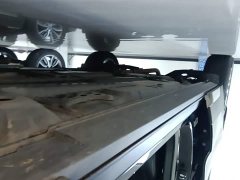 Cadillac XT4 28T FWD Luxury - ფოტო 20