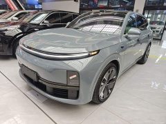 Li Auto L7 Ultra Smart Refresh Edition - ფოტო 1