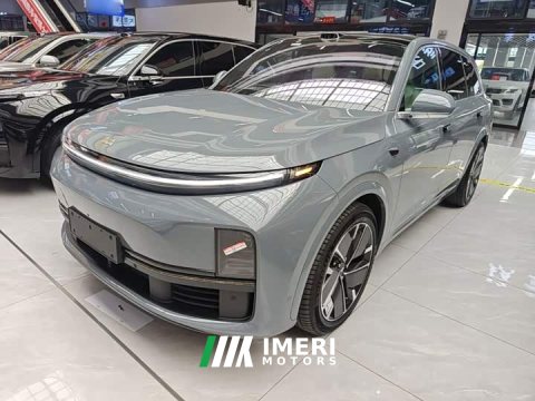 2025 Li Auto L7 Ultra Smart Refresh Edition - ავტომობილი ჩინეთიდან
