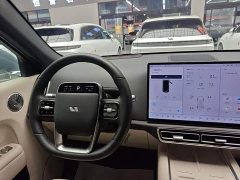 Li Auto L7 Ultra Smart Refresh Edition - ფოტო 10