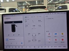 Li Auto L7 Ultra Smart Refresh Edition - ფოტო 11