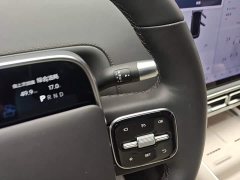 Li Auto L7 Ultra Smart Refresh Edition - ფოტო 13