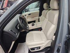 Li Auto L7 Ultra Smart Refresh Edition - ფოტო 14