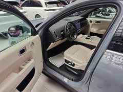 Li Auto L7 Ultra Smart Refresh Edition - ფოტო 15