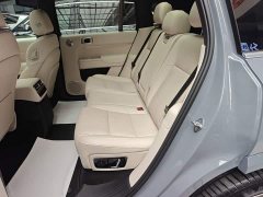 Li Auto L7 Ultra Smart Refresh Edition - ფოტო 16