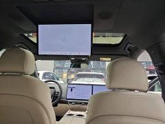 Li Auto L7 Ultra Smart Refresh Edition - ფოტო 17