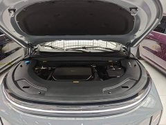 Li Auto L7 Ultra Smart Refresh Edition - ფოტო 19