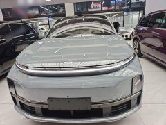 Li Auto L7 Ultra Smart Refresh Edition - ფოტო 2