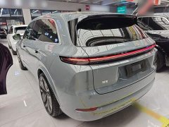 Li Auto L7 Ultra Smart Refresh Edition - ფოტო 4