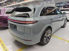 Li Auto L7 Ultra Smart Refresh Edition - ფოტო 6