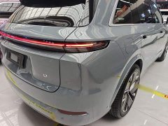 Li Auto L7 Ultra Smart Refresh Edition - ფოტო 7