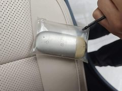 Li Auto L7 Ultra Smart Refresh Edition - ფოტო 8