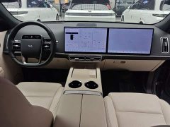 Li Auto L7 Ultra Smart Refresh Edition - ფოტო 9