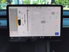 Tesla Model Y Rear-Wheel Drive - ფოტო 11