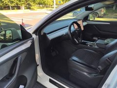 Tesla Model Y Rear-Wheel Drive - ფოტო 15