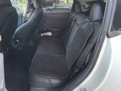 Tesla Model Y Rear-Wheel Drive - ფოტო 16