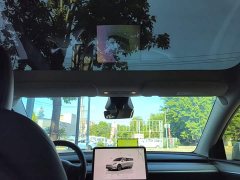 Tesla Model Y Rear-Wheel Drive - ფოტო 17