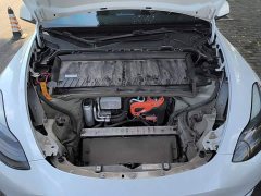 Tesla Model Y Rear-Wheel Drive - ფოტო 19