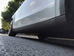 Tesla Model Y Rear-Wheel Drive - ფოტო 20