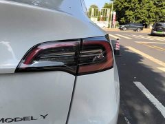 Tesla Model Y Rear-Wheel Drive - ფოტო 7