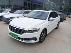Volkswagen Lavida 2021 280TSI DSG Comfort - ფოტო 1