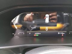 Volkswagen Lavida 2021 280TSI DSG Comfort - ფოტო 11