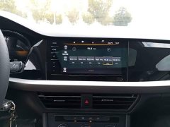 Volkswagen Lavida 2021 280TSI DSG Comfort - ფოტო 12